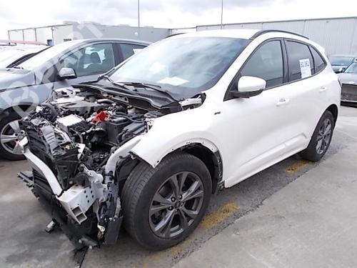 Switch FORD KUGA III (DFK)  | BP11991095I30 