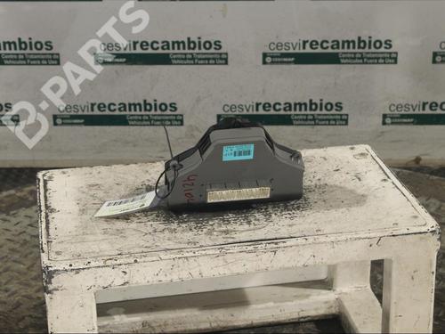 Climate control HYUNDAI i30 (FD) 1.6 CRDi | BP11980215I5 