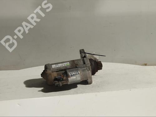 Used Starter VW GOLF PLUS V (5M1, 521) [2004-2013]  11972889