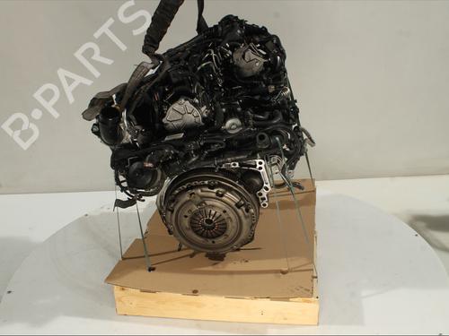 Motor CITROËN GRAND C4 SPACETOURER (3A_, 3E_) 1.5 BlueHDi 130 | BP29420154M1 