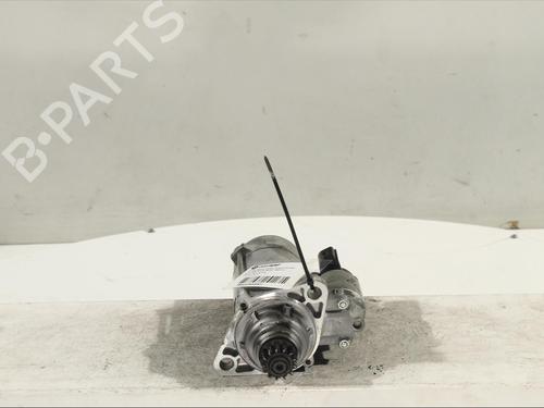 Used Starter Starter VW CADDY V Box Body/MPV (SBA, SBH) 1.5 TSi EVO (114 hp) 11983600 11983600