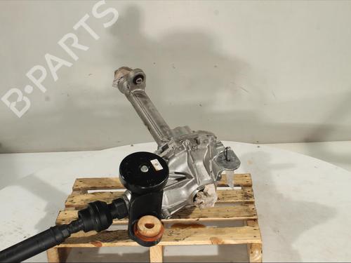 Used Front differential Front differential LAND ROVER RANGE ROVER SPORT II (L494) 2.0 P400e PHEV 4x4 (404 hp) 23850591 23850591