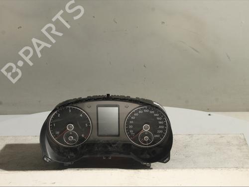 Used Instrument cluster SEAT ALHAMBRA (710, 711) 2.0 TDI (150 hp) 30691965