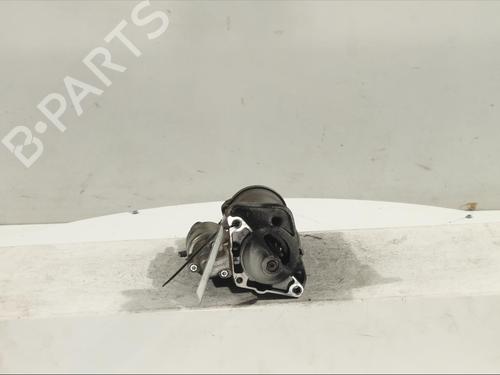 Used Starter Starter RENAULT MEGANE IV Hatchback (B9A/M/N_) 1.5 dCi 110 (B9A3) (110 hp) 13473371 13473371