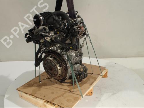 Engine DACIA SANDERO II 1.0 LPG (B8ML) | BP27494274M1  - Image 5