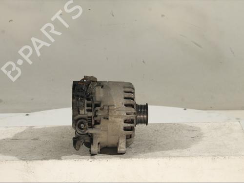 Alternator CITROËN C4 Picasso II 1.6 HDi / BlueHDi 115 | BP30980675M7
