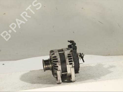 Alternator PEUGEOT 3008 II SUV (MC_, MR_, MJ_, M4_) 1.5 BlueHDi 130 | BP29049653M7 