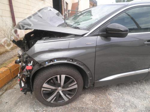 Used Parts PEUGEOT 3008 II SUV (MC_, MR_, MJ_, M4_) 1.2 THP/ PureTech 130 (MRHNSM, MRHNSU, MRHNSJ, MRHNYW,... (131 hp) 4333561