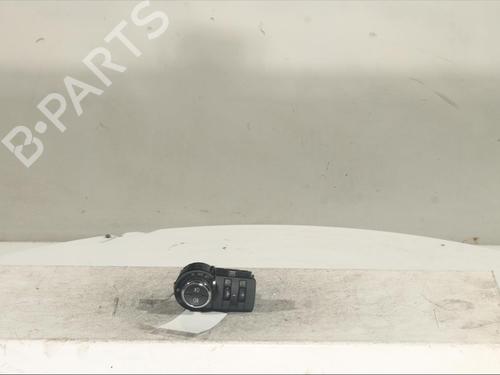 Used Headlight switch CHEVROLET CRUZE (J300) 1.6 (113 hp) 16255540