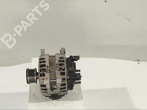 Alternator NISSAN PULSAR Hatchback (C13) 1.5 dCi | BP11910785M7