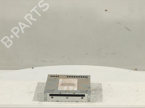 Used Electronic module Electronic module CITROËN C4 II (NC_) 1.2 THP 130 (NCHNYM, NCHNYT) (130 hp) 12824202 12824202