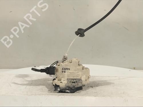 Used Rear left lock AUDI Q7 (4LB) [2006-2016]  15500770