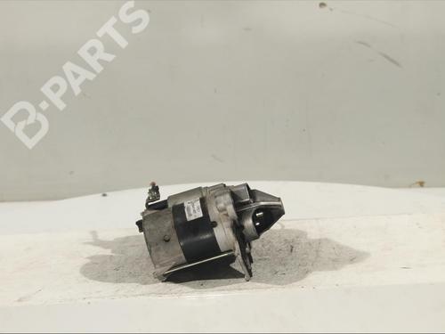 Starter RENAULT MEGANE III Coupe (DZ0/1_) 1.6 16V (DZ0U, DZ1B, DZ1H) | BP11911035M8 