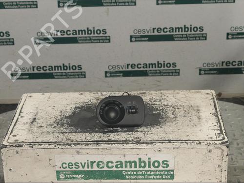 Used Headlight switch Headlight switch SEAT LEON (1P1) 1.9 TDI (105 hp) 11980944 11980944