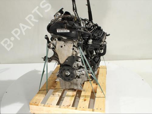 Engine VW GOLF VII (5G1, BQ1, BE1, BE2) 1.2 TSI | BP25733289M1 