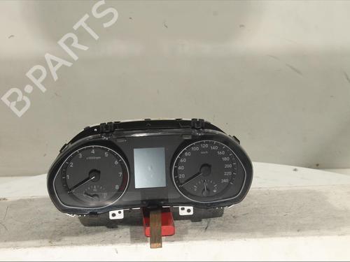 instrument-cluster-hyundai-i30-fastback-pde-pden-2017-26925596 main image