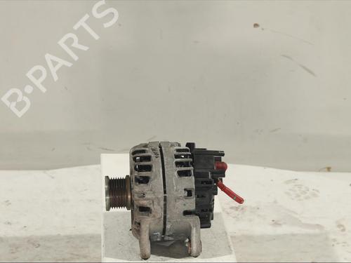 Alternator RENAULT MEGANE IV Hatchback (B9A/M/N_)  | BP12265786M7 
