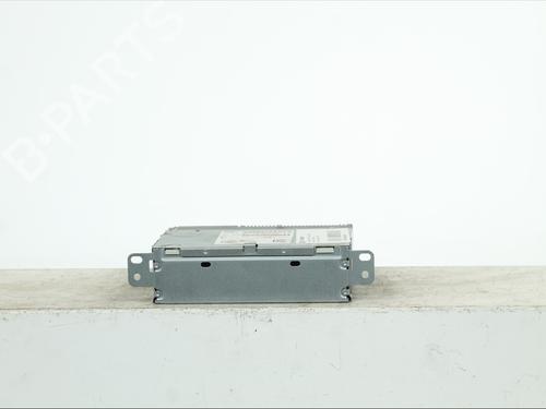 Used Electronic module Electronic module PEUGEOT 208 I (CA_, CC_) 1.6 BlueHDi 100 (100 hp) 39699094 39699094