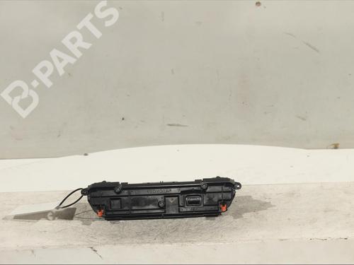 Climate control TOYOTA COROLLA Estate (_E21_) 1.8 VVTi Hybrid (ZWE219) | BP11990465I5 