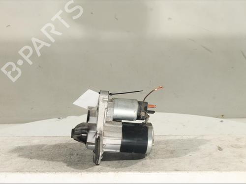 Used Starter Starter DACIA LOGAN MCV II 1.5 dCi (90 hp) 16708660 16708660