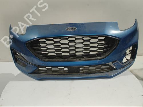 Used Front bumper FORD PUMA (J2K, CF7) 1.0 EcoBoost mHEV (155 hp) 29349636