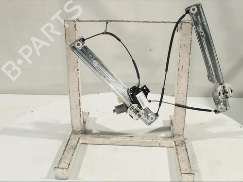 Used Front right window mechanism FORD KUGA II (DM2) 2.0 TDCi (120 hp) 12085527