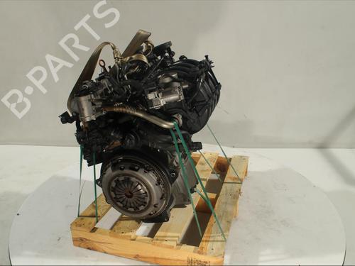 Motor AUDI A3 (8P1)  | BP13629363M1 