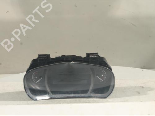 Cockpit RENAULT MEGANE IV Hatchback (B9A/M/N_) 1.5 dCi 110 (B9A3) (110 hp) 26949201