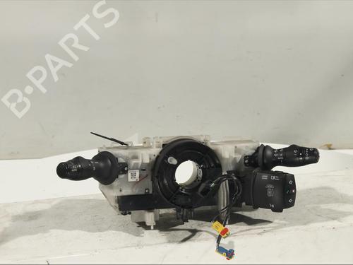 Used Steering column stalk Steering column stalk RENAULT MEGANE III Grandtour (KZ0/1) 1.2 TCe (KZ2B, KZ11) (116 hp) 11906533 11906533