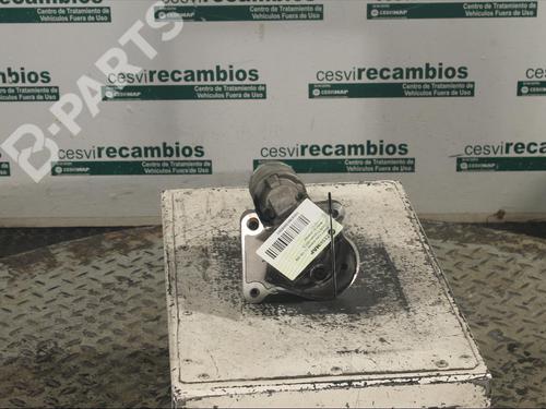 Startmotor FORD FIESTA VI (CB1, CCN)  | BP11898528M8 