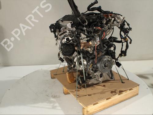 Engine BMW X4 (G02, F98) xDrive 20 d Mild-Hybrid | BP29021322M1 
