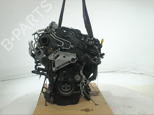 Engine VW TIGUAN (5N_) 2.0 TDI | BP36028303M1 - Image 5