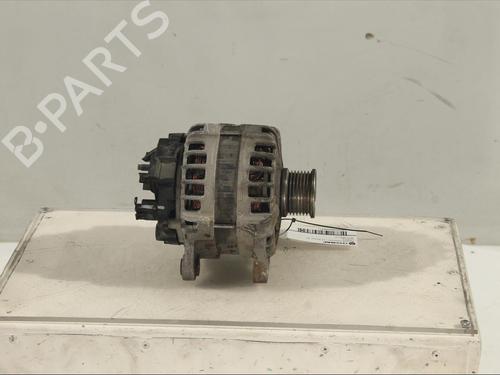 Used Alternator Alternator RENAULT TALISMAN (LP_) 1.6 dCi 130 (130 hp) 13215513 13215513