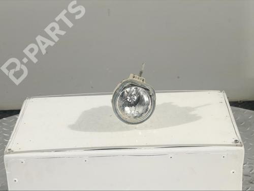 Used Left front fog light FIAT FIORINO Box Body/MPV (225_) 1.3 D Multijet (225BXD1A, 225BXB1A, 225BXB11) (75 hp) 11901247