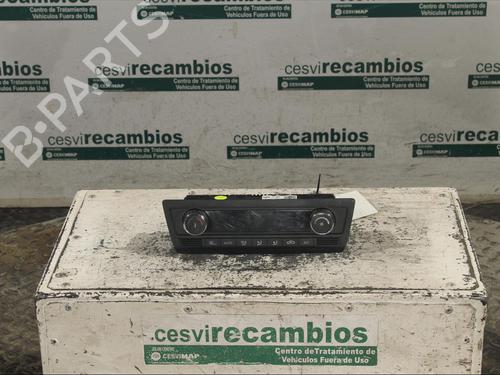 Used Climate control Climate control SEAT IBIZA IV (6J5, 6P1) 1.4 TDI (90 hp) 11896840 11896840