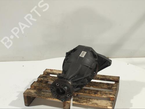 Used Rear differential Rear differential MERCEDES-BENZ C-CLASS (W204) C 200 CDI (204.001) (136 hp) 11972914 11972914