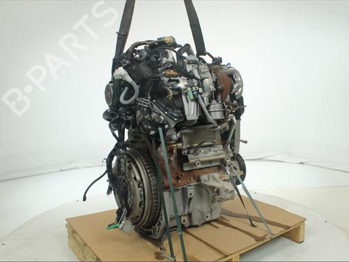 Engine DACIA DUSTER (HS_) 1.5 dCi | BP36496538M1 - Image 3