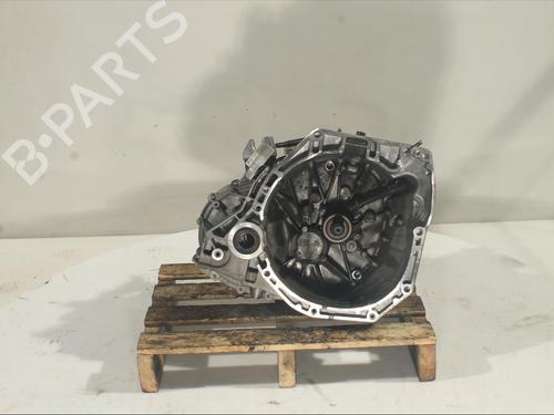 Used Gearbox Gearbox NISSAN JUKE (F15) 1.2 DIG-T (115 hp) 22797554 22797554