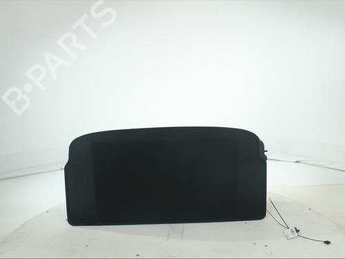 Used Rear parcel shelf Rear parcel shelf FORD PUMA (J2K, CF7) 1.0 EcoBoost mHEV (125 hp) 36496515 36496515