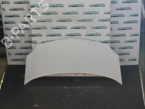 Used Hood RENAULT KANGOO / GRAND KANGOO II (KW0/1_) 1.5 dCi 85 (KW0K, KW0L, KW0B) (86 hp) 12077998