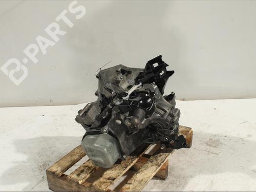 Gearbox CITROËN C3 / C3 ORIGIN III (SX)  | BP11903800M3 