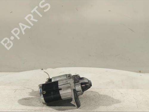 Used Starter Starter RENAULT CAPTUR I (J5_, H5_) 0.9 TCe 90 (90 hp) 15381940 15381940