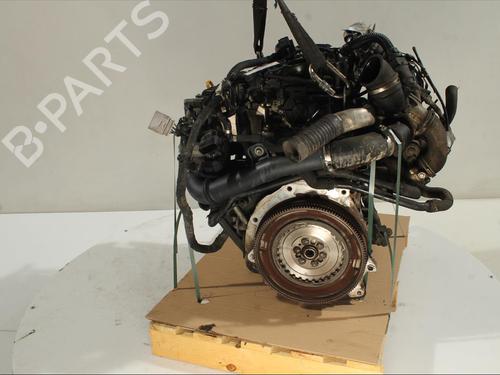 Engine SKODA OCTAVIA III (5E3, NL3, NR3) 1.6 TDI | BP29349523M1 