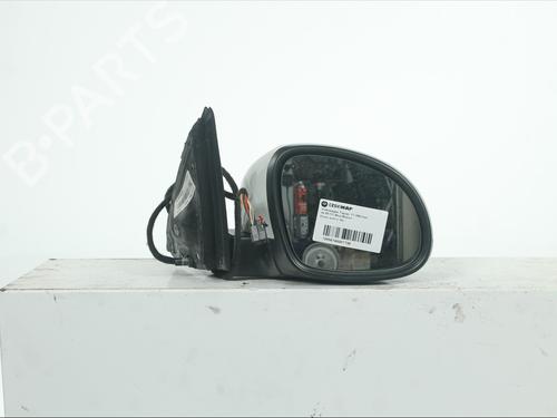 Used Right mirror Right mirror VW TIGUAN (5N_) 2.0 TDI (110 hp) 36028293 36028293