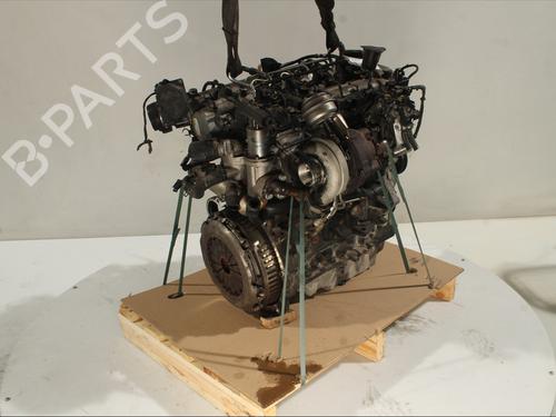 Engine HYUNDAI ix20 (JC) 1.6 CRDI | BP29382939M1 