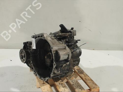 Gearbox VW PASSAT B6 (3C2) 2.0 TDI | BP12587188M3 