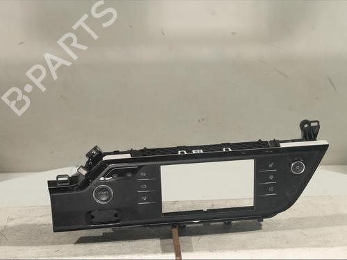Spak kontakt CITROËN C4 Picasso II 1.6 VTi 120 (120 hp) 17862558