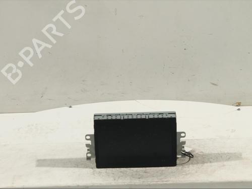 Used Display monitor Display monitor VOLVO V40 Hatchback (525) D3 (150 hp) 11983164 11983164