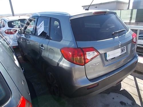 Módulo eletrónico SUZUKI VITARA (LY) 1.6 DDiS AllGrip (APK416D) | BP24352474M83  - Image 5