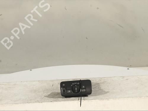 Used Headlight switch Headlight switch VOLVO XC60 I SUV (156) D3 (136 hp) 30188720 30188720